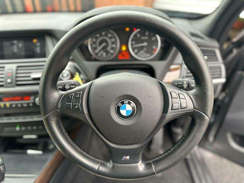 2011 BMW X5 2011 BMW X5