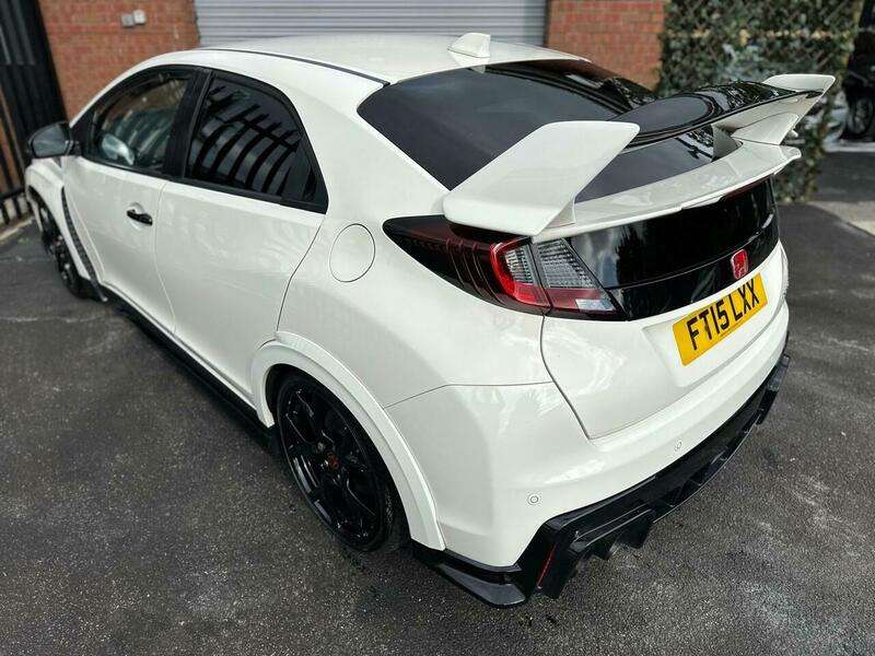 2015 HONDA CIVIC 2015 HONDA CIVIC