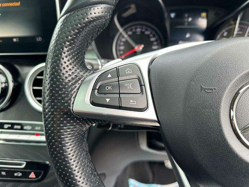 2016 MERCEDES-BENZ C CLASS 2016 MERCEDES-BENZ C CLASS