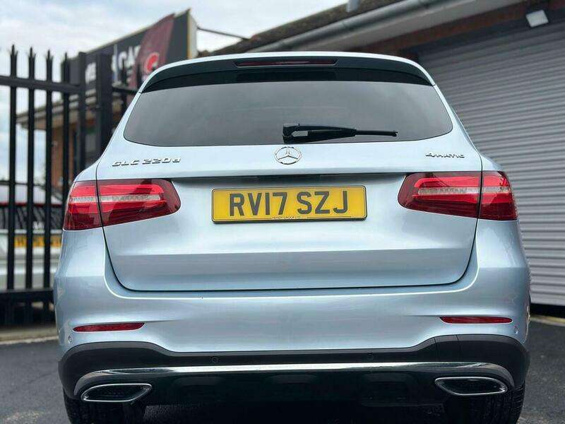 2017 MERCEDES-BENZ C CLASS 2017 MERCEDES-BENZ C CLASS