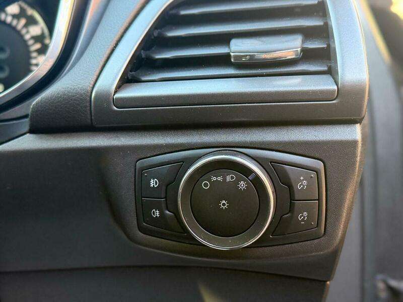 2016 FORD MONDEO 2016 FORD MONDEO