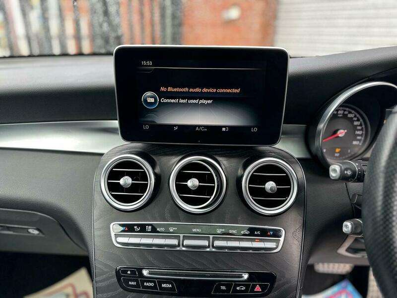 2016 MERCEDES-BENZ C CLASS 2016 MERCEDES-BENZ C CLASS