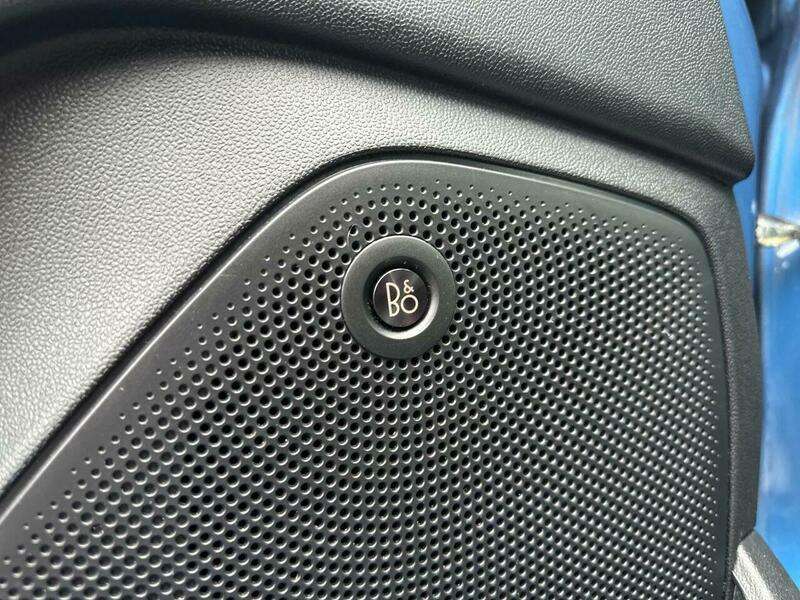 2019 FORD FIESTA 2019 FORD FIESTA