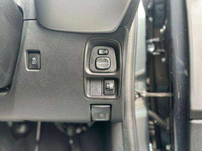 2016 TOYOTA AYGO 2016 TOYOTA AYGO