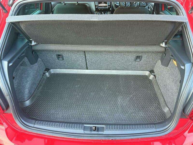 2016 VOLKSWAGEN POLO 2016 VOLKSWAGEN POLO