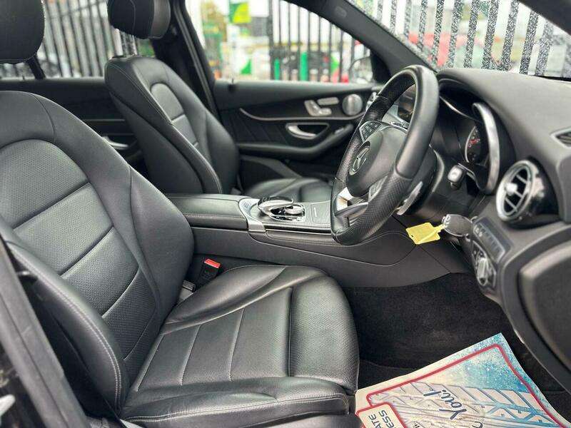 2016 MERCEDES-BENZ C CLASS 2016 MERCEDES-BENZ C CLASS