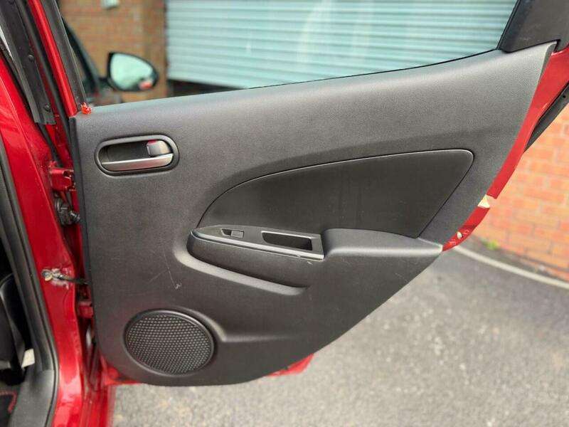 2013 MAZDA MAZDA2 2013 MAZDA MAZDA2