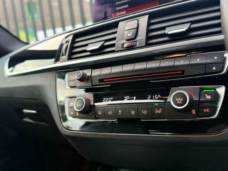 2018 BMW 2 SERIES 2018 BMW 2 SERIES