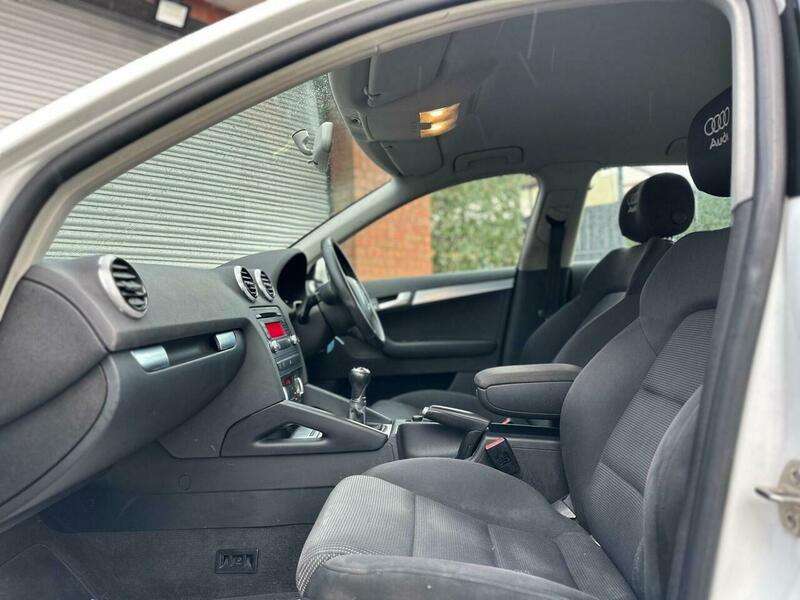 2012 AUDI A3 2012 AUDI A3