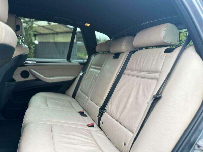 2011 BMW X5 2011 BMW X5