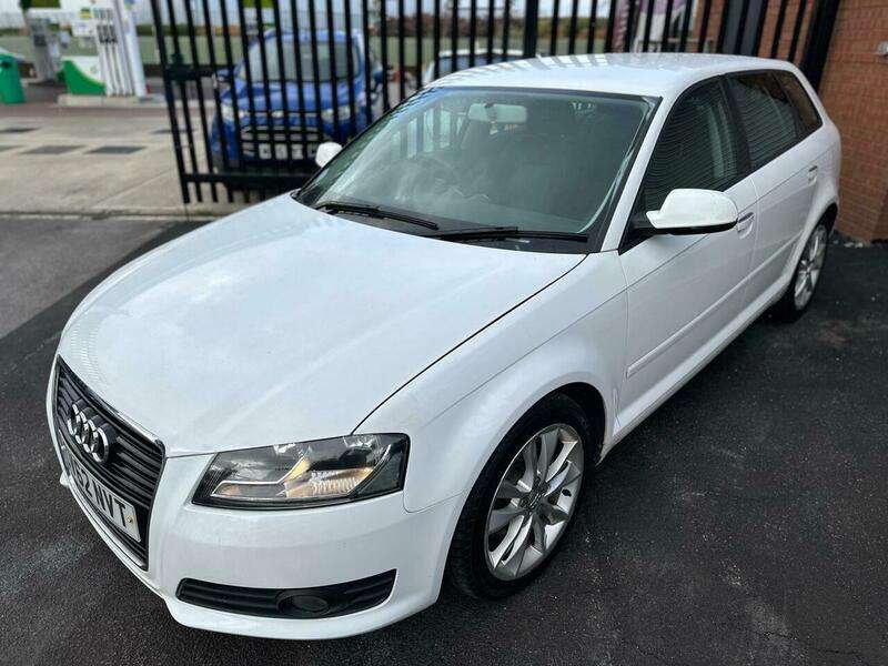 2012 AUDI A3 2012 AUDI A3