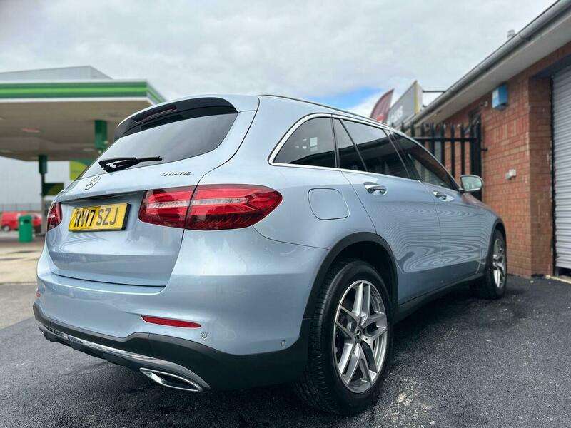 2017 MERCEDES-BENZ C CLASS 2017 MERCEDES-BENZ C CLASS