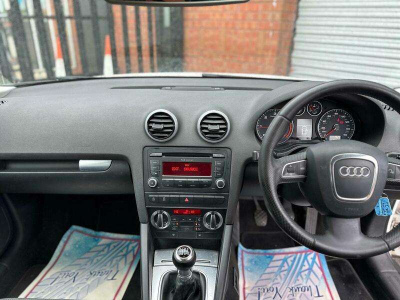 2012 AUDI A3 2012 AUDI A3