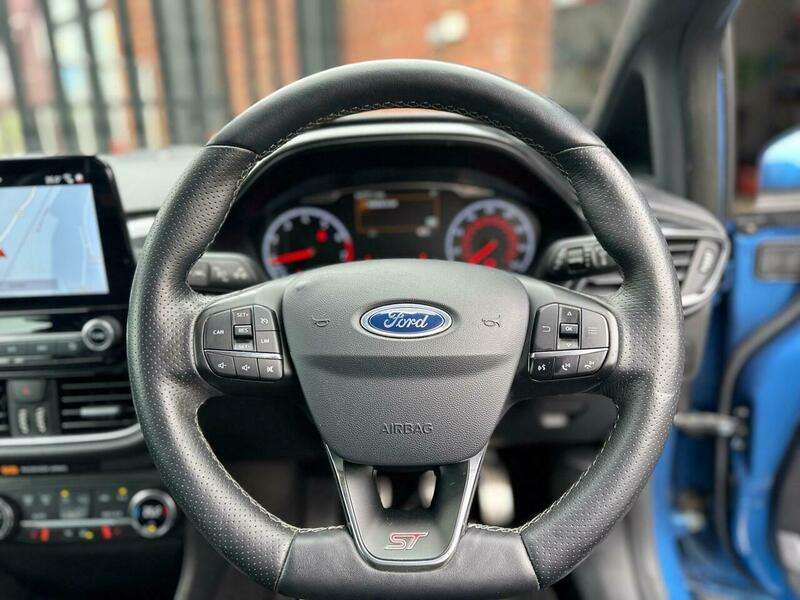 2019 FORD FIESTA 2019 FORD FIESTA