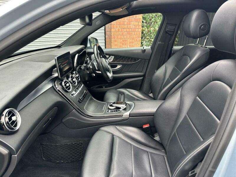 2017 MERCEDES-BENZ C CLASS 2017 MERCEDES-BENZ C CLASS