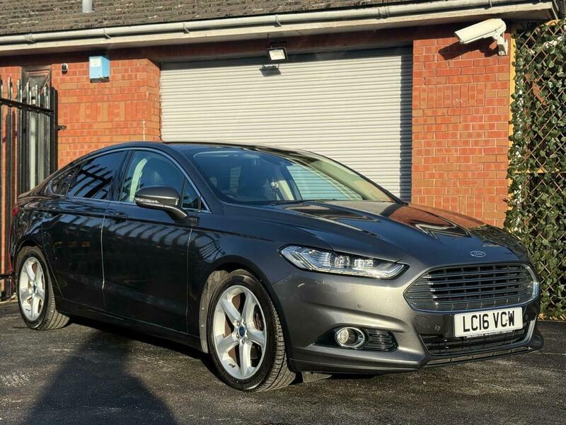 Check out this Ford Mondeo 2016 Diesel Manual