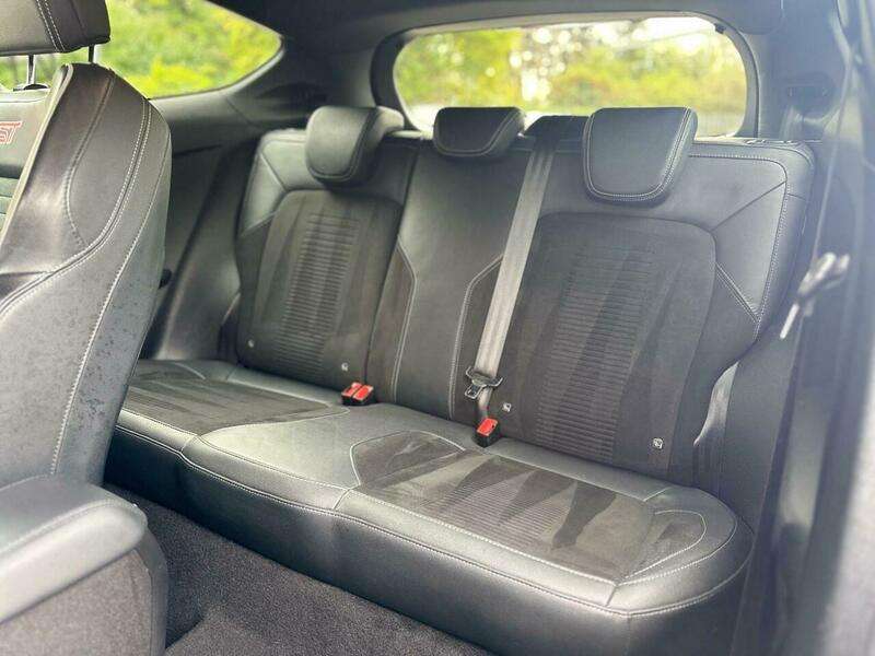 2019 FORD FIESTA 2019 FORD FIESTA