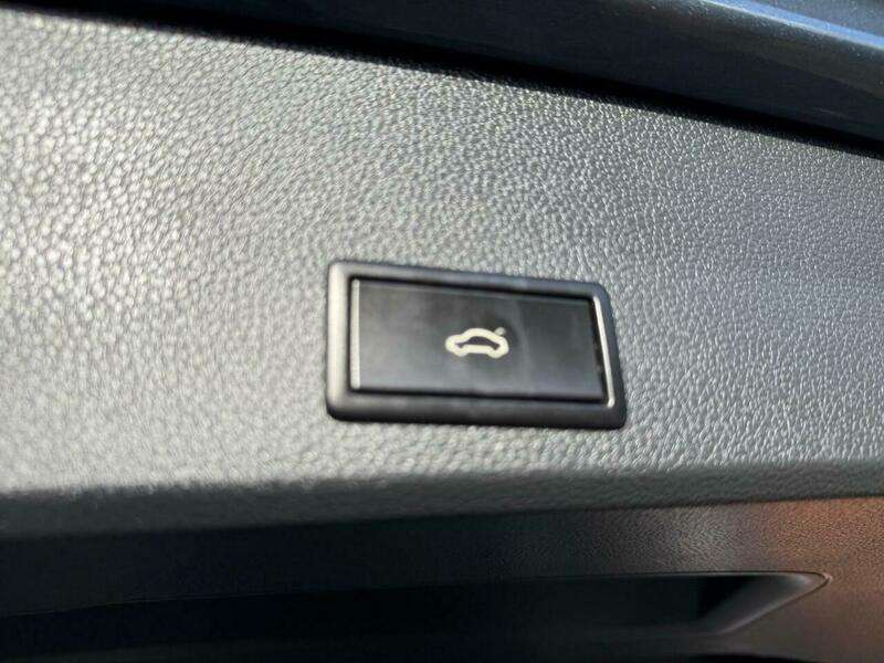 2019 SEAT ATECA 2019 SEAT ATECA