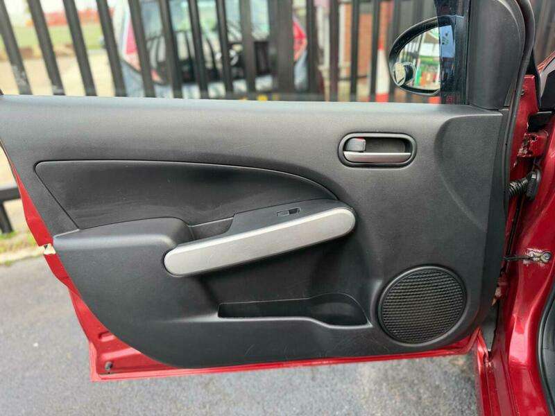 2013 MAZDA MAZDA2 2013 MAZDA MAZDA2