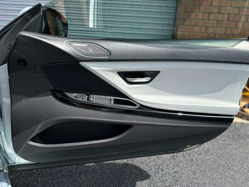 2016 BMW 6 SERIES 2016 BMW 6 SERIES