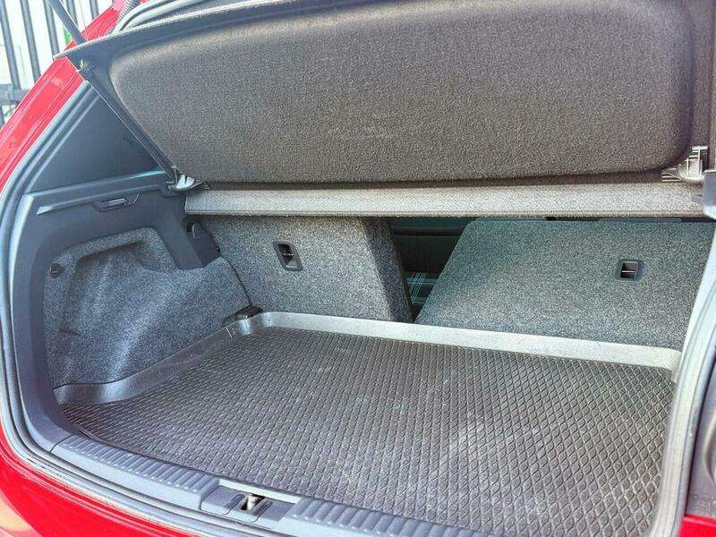 2016 VOLKSWAGEN POLO 2016 VOLKSWAGEN POLO