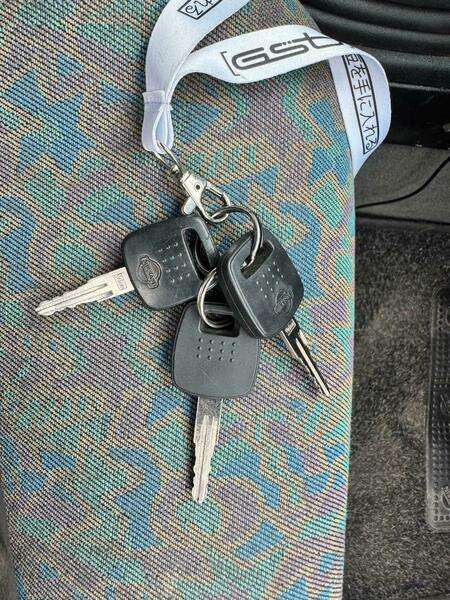 2003 NISSAN MICRA 2003 NISSAN MICRA