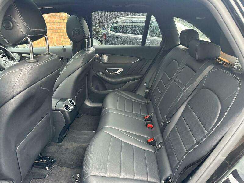 2016 MERCEDES-BENZ C CLASS 2016 MERCEDES-BENZ C CLASS