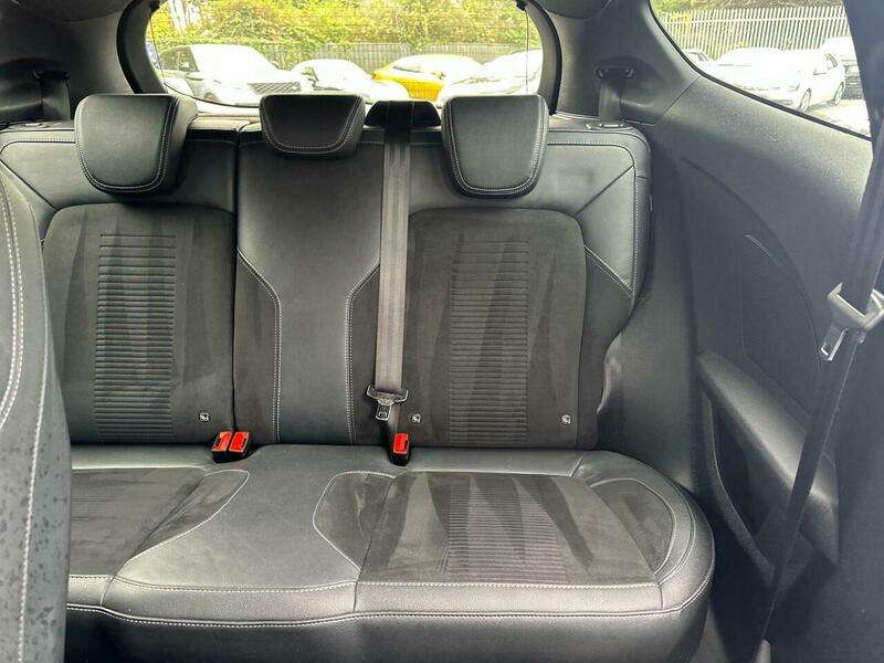 2019 FORD FIESTA 2019 FORD FIESTA