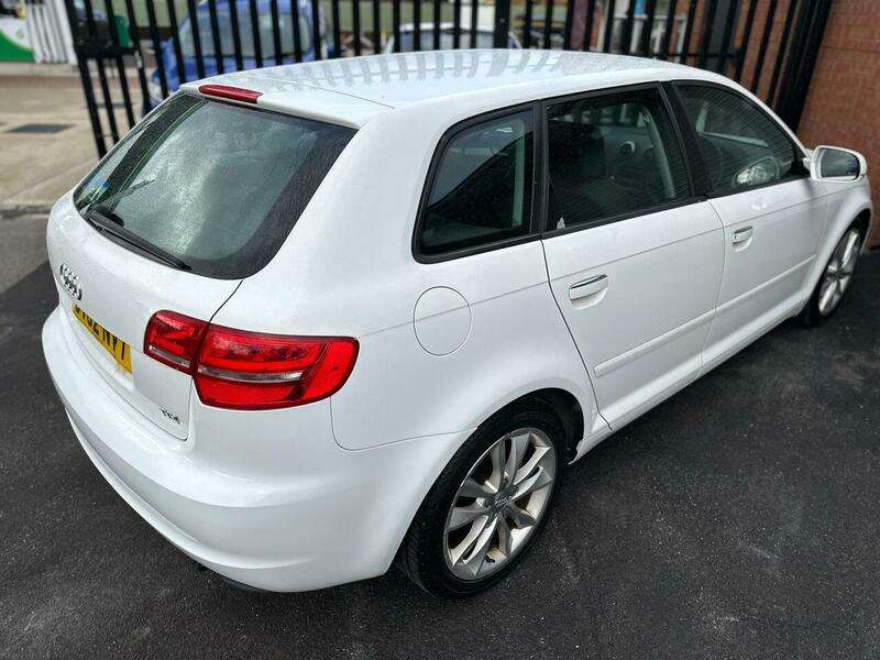 2012 AUDI A3 2012 AUDI A3