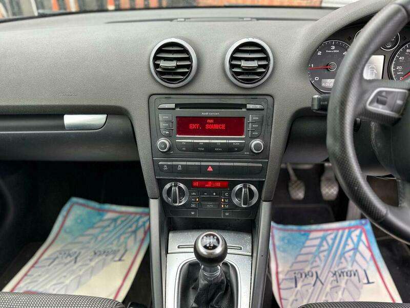 2012 AUDI A3 2012 AUDI A3