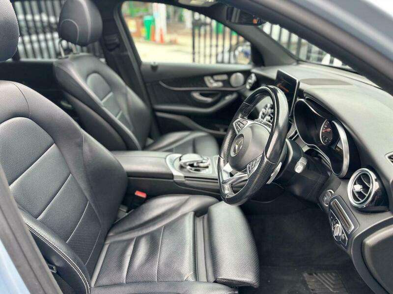 2017 MERCEDES-BENZ C CLASS 2017 MERCEDES-BENZ C CLASS