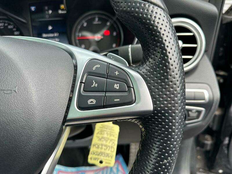 2016 MERCEDES-BENZ C CLASS 2016 MERCEDES-BENZ C CLASS