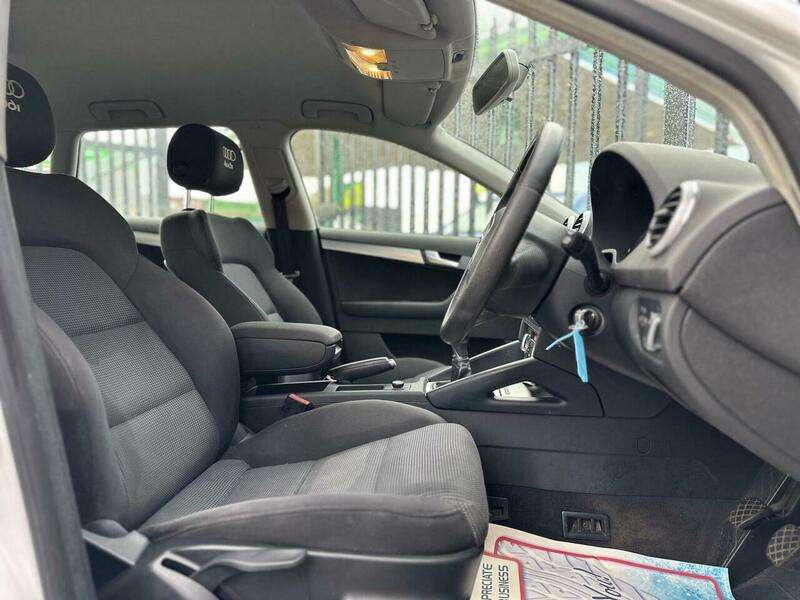 2012 AUDI A3 2012 AUDI A3