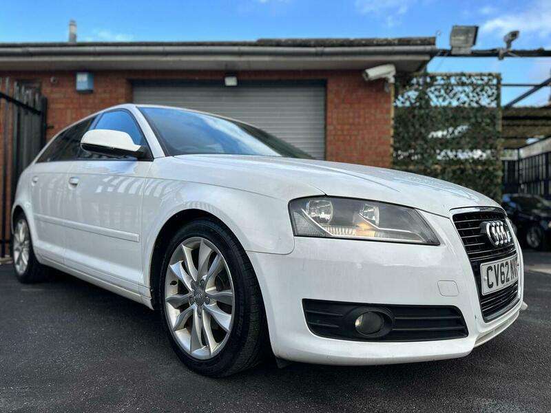 2012 AUDI A3 2012 AUDI A3