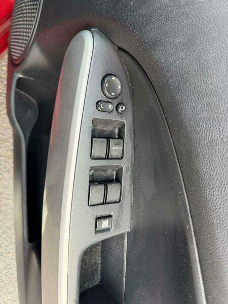 2013 MAZDA MAZDA2 2013 MAZDA MAZDA2