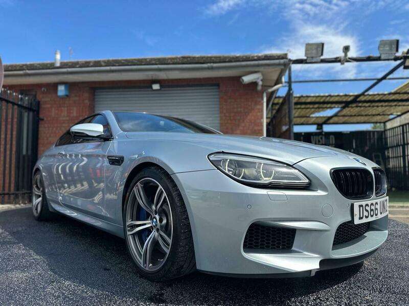 2016 BMW 6 SERIES 2016 BMW 6 SERIES