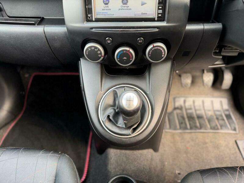 2013 MAZDA MAZDA2 2013 MAZDA MAZDA2