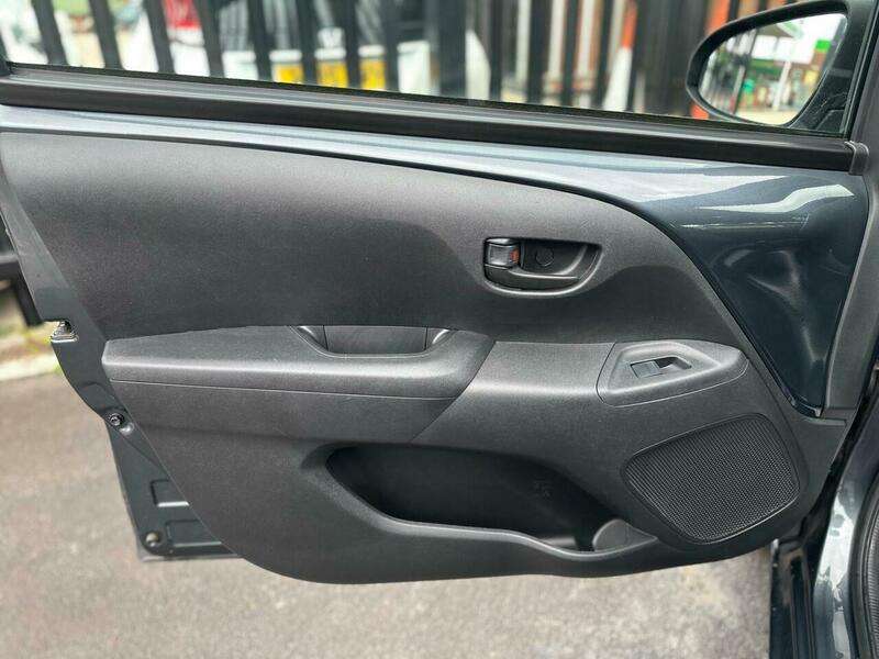 2016 TOYOTA AYGO 2016 TOYOTA AYGO