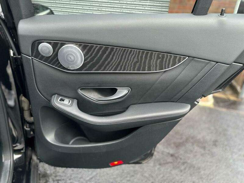 2016 MERCEDES-BENZ C CLASS 2016 MERCEDES-BENZ C CLASS