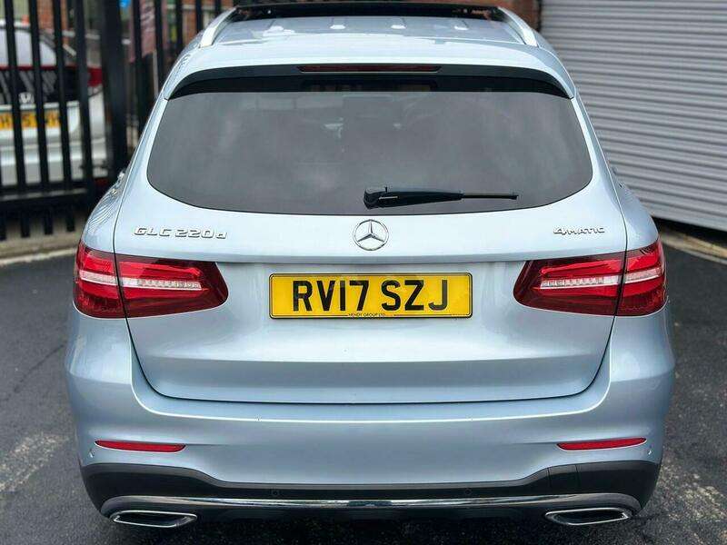 2017 MERCEDES-BENZ C CLASS 2017 MERCEDES-BENZ C CLASS