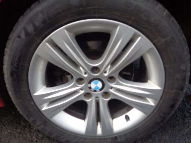 2013 BMW 3 SERIES 2013 BMW 3 SERIES