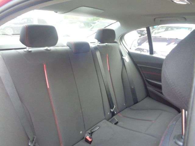 2013 BMW 3 SERIES 2013 BMW 3 SERIES