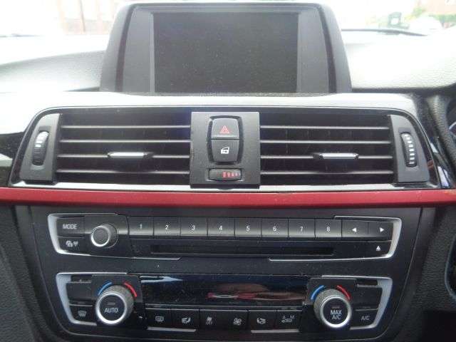 2013 BMW 3 SERIES 2013 BMW 3 SERIES