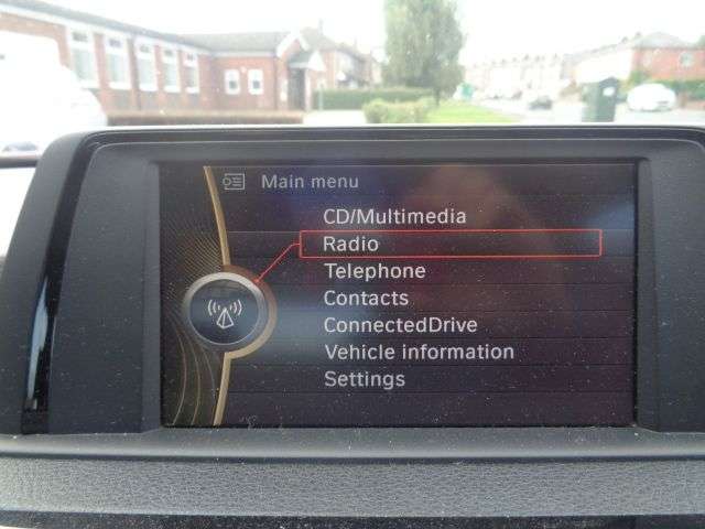 2013 BMW 3 SERIES 2013 BMW 3 SERIES