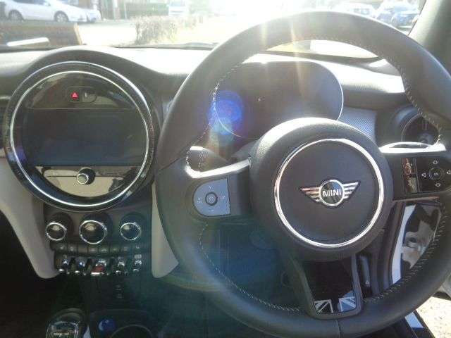 2023 MINI HATCH 2023 MINI HATCH