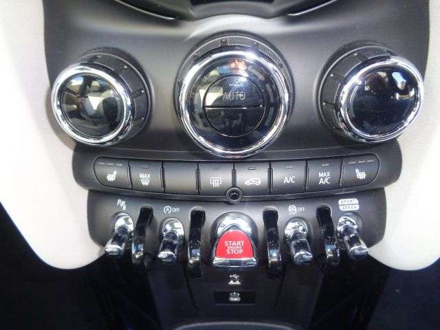 2023 MINI HATCH 2023 MINI HATCH