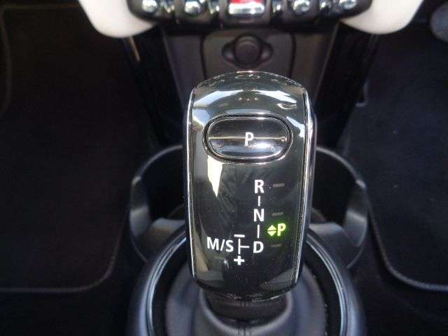 2023 MINI HATCH 2023 MINI HATCH