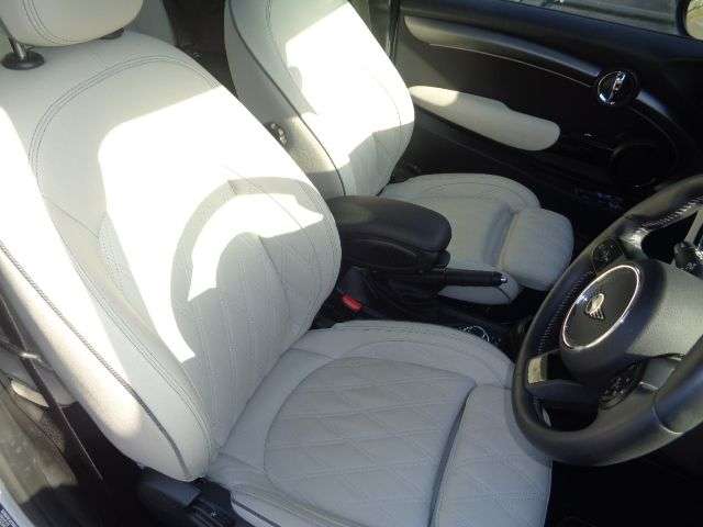 2023 MINI HATCH 2023 MINI HATCH