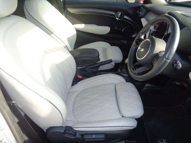 2023 MINI HATCH 2023 MINI HATCH