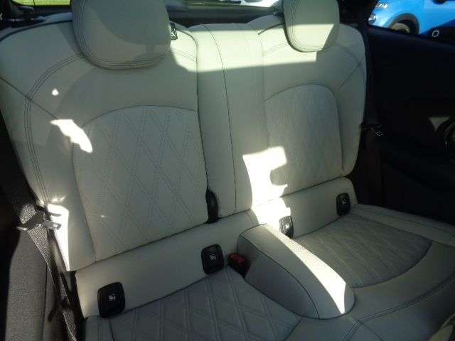 2023 MINI HATCH 2023 MINI HATCH